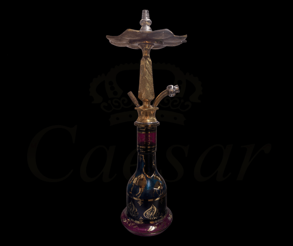El Nefes - Royal - Caesar Shisha
