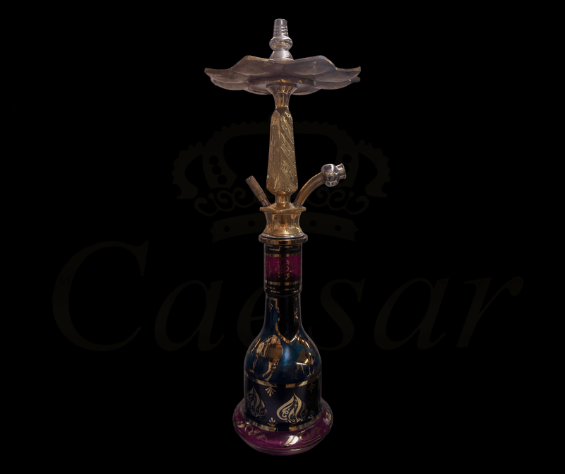 El Nefes - Royal - Caesar Shisha