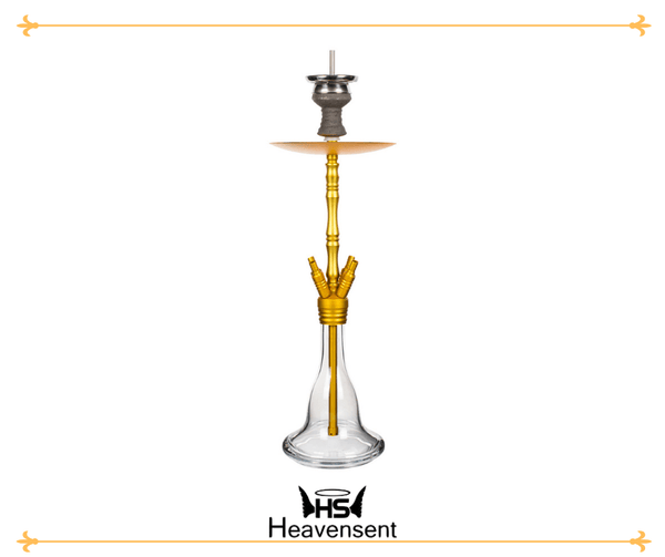 HeavenSent Alloy Classic - Gold