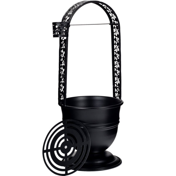 HeavenSent Kulholder Black Edition