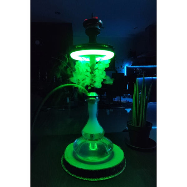 Heavensent LED plate
