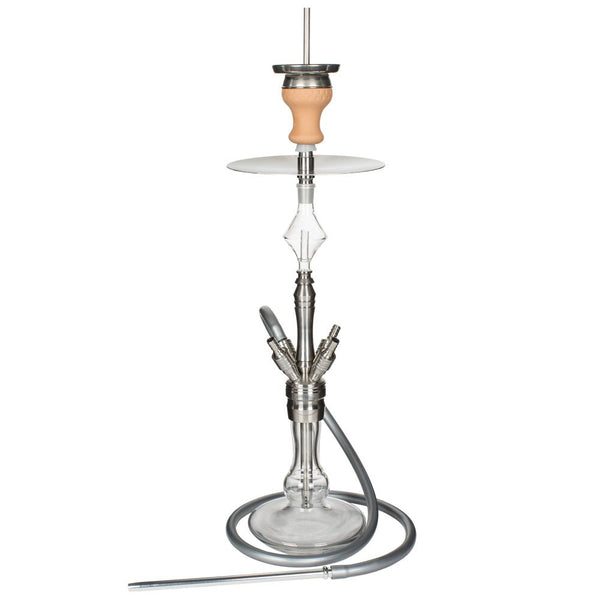 HeaventSent NYX -  Shisha vandpibe - Caesar Shisha