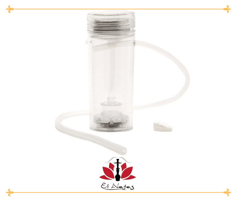 Hookah Flame - Shish 2 Go