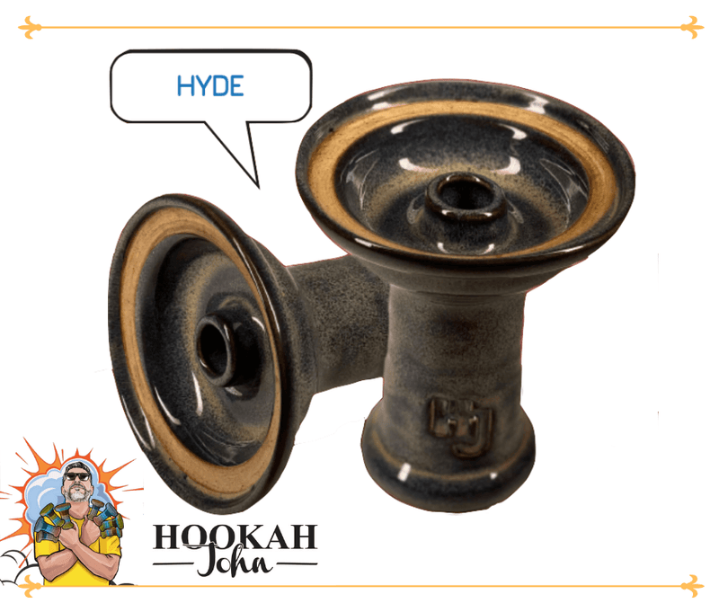 Hookah John Ferris - Hyde