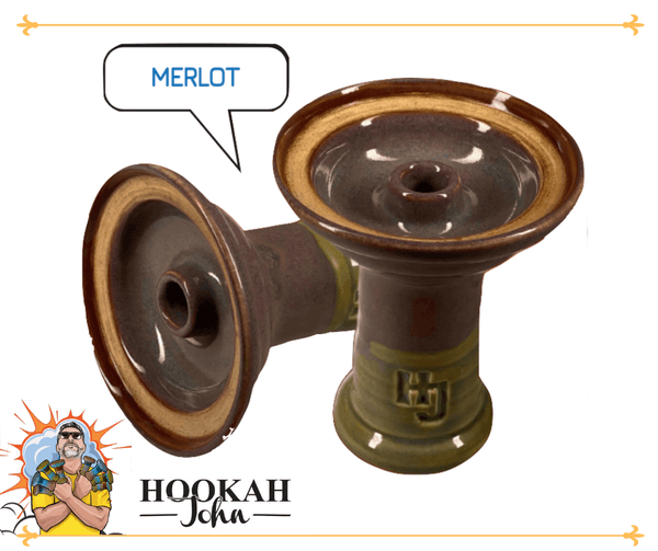 Hookah John Ferris - Merlot