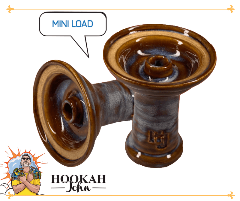 Hookah John Ferris - Mini Load