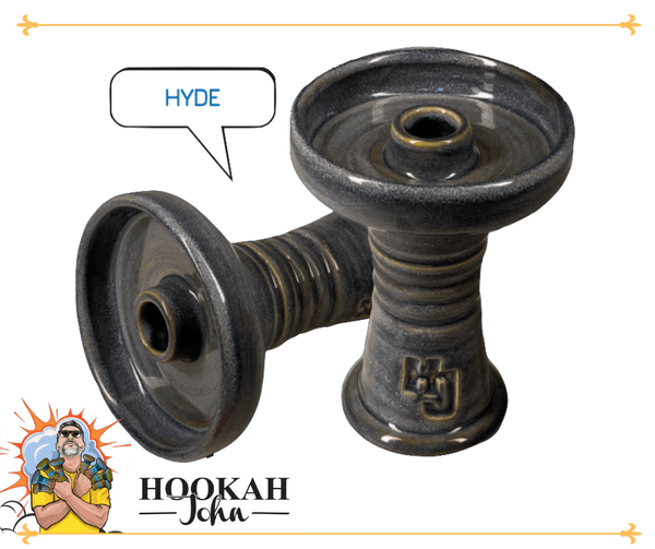 Hookah John Harmony - Hyde