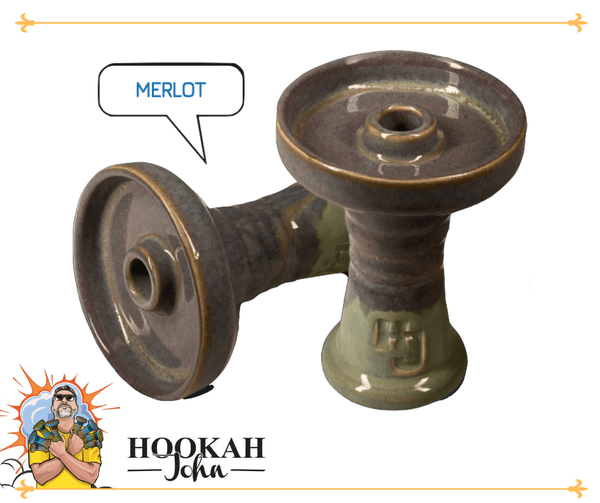 Hookah John Harmony - Merlot