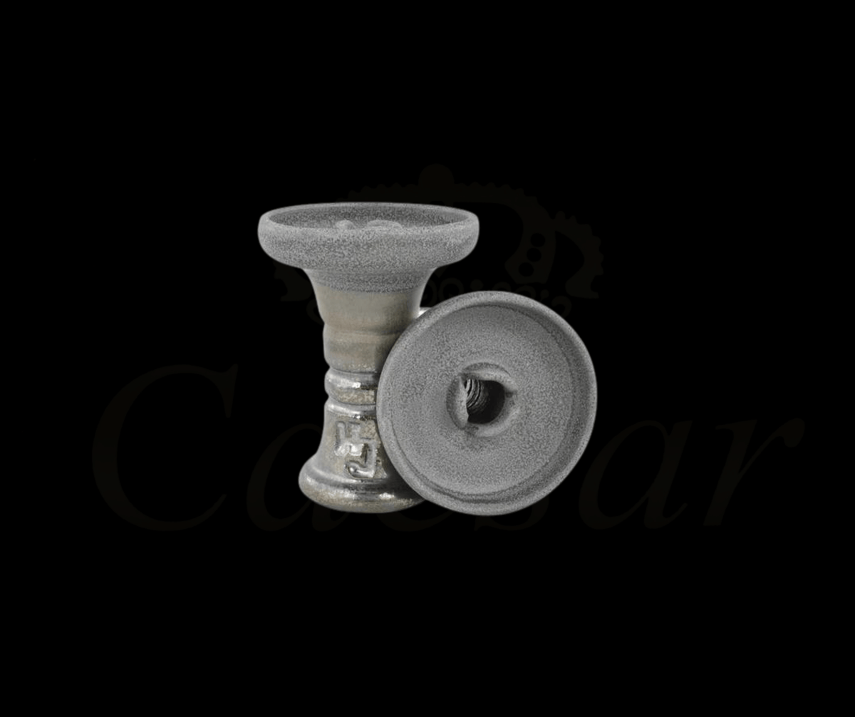 Hookah John Trimony / Coal Miner - Caesar Shisha
