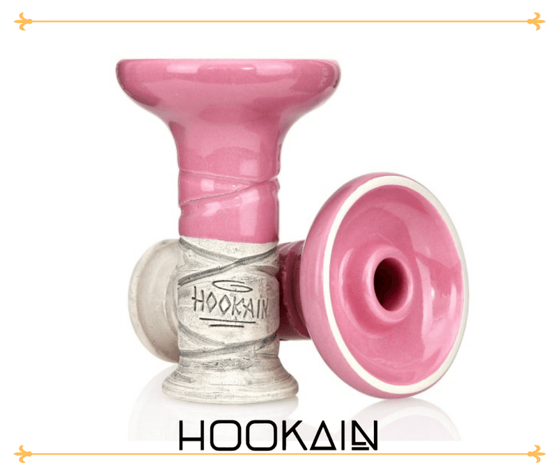 Hookain LITLIP Phunnel - Pink