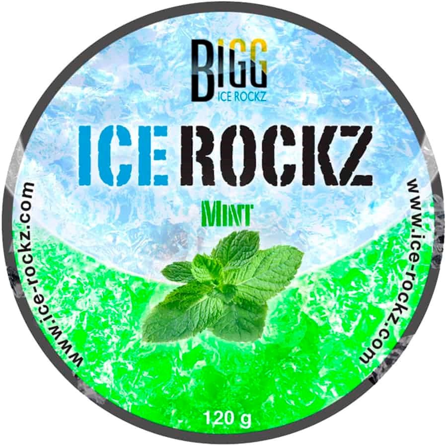 Ice Rockz Mint Ice