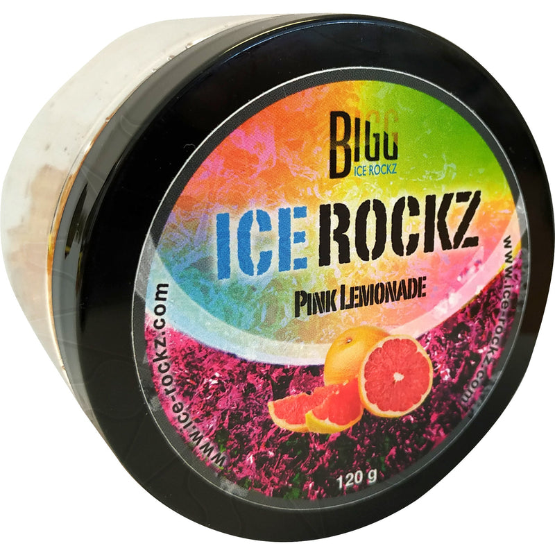IceRockz Pink Lemonade -   - Caesar Shisha