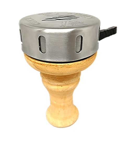 Kefo Magma Varmeregulator