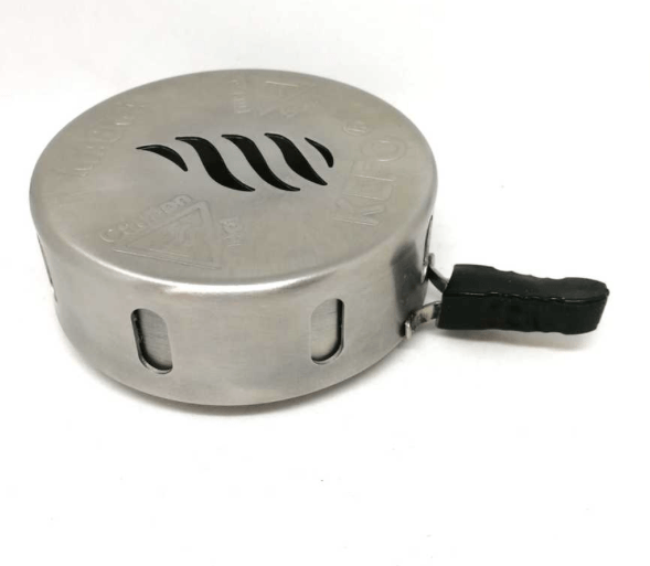 Kefo Magma Varmeregulator
