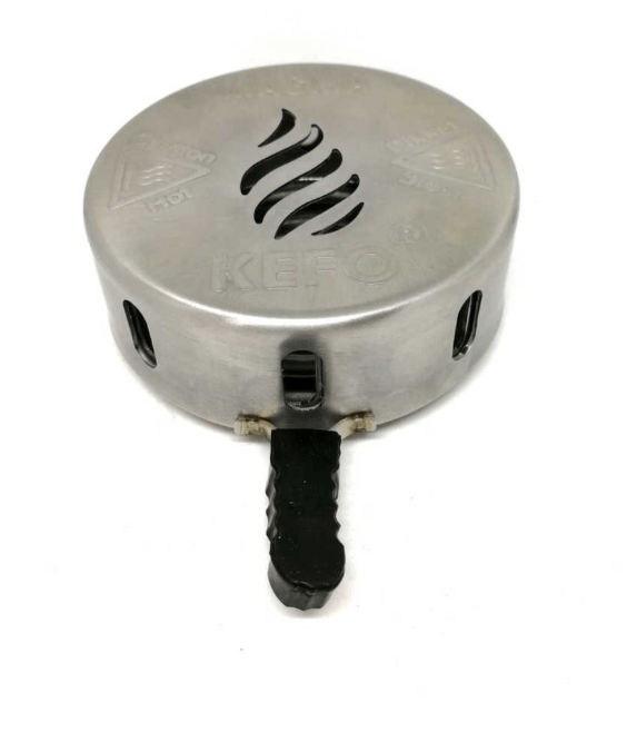 Kefo Magma Varmeregulator