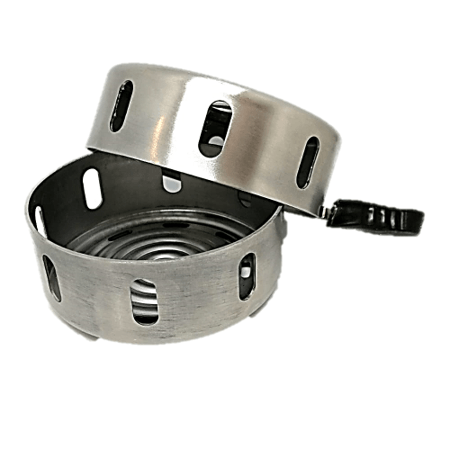Kefo Magma Varmeregulator