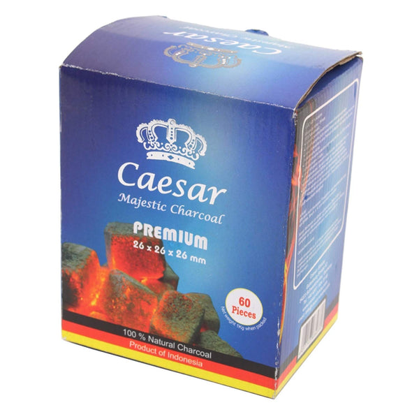 Caesar Kultænder Sæt -   - Caesar Shisha