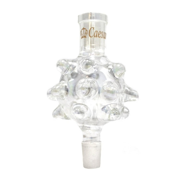 Molassefanger CoronaVirus -  Shisha tilbehør - Caesar Shisha