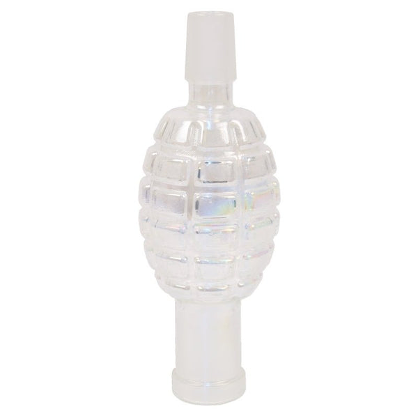 Molassefanger Grenade -  Shisha tilbehør - Caesar Shisha