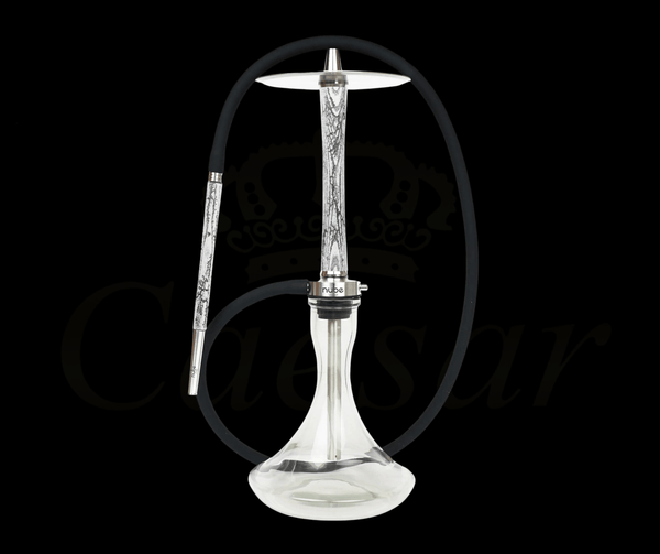 Nube Volt Snow - Caesar Shisha