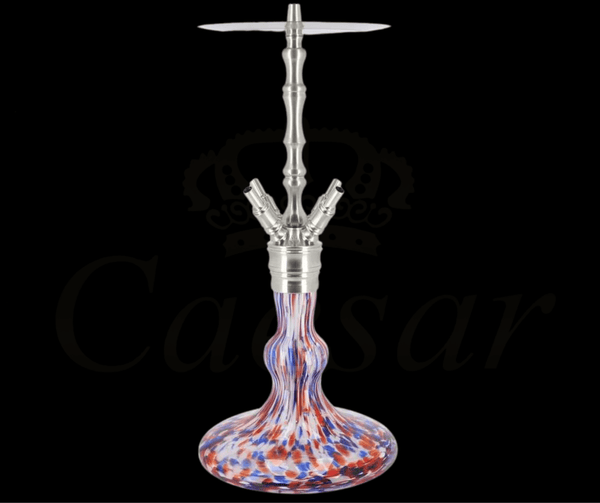 Octopuz Nautiluz - Candy - Caesar Shisha