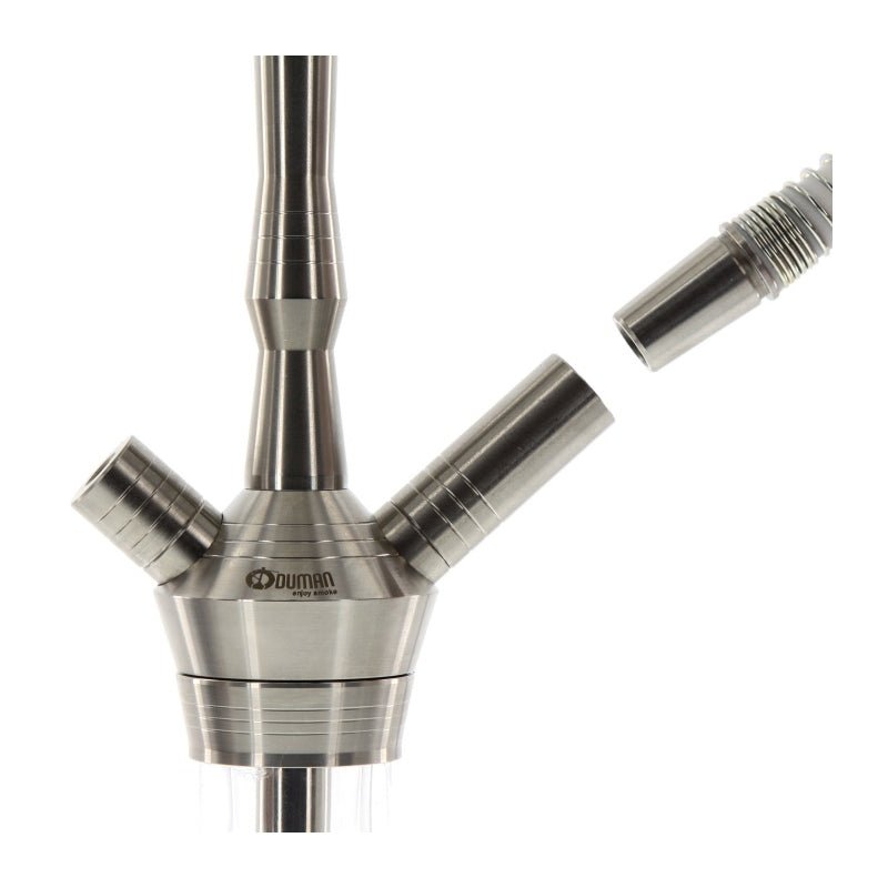 Oduman Gusto -  Shisha vandpibe - Caesar Shisha
