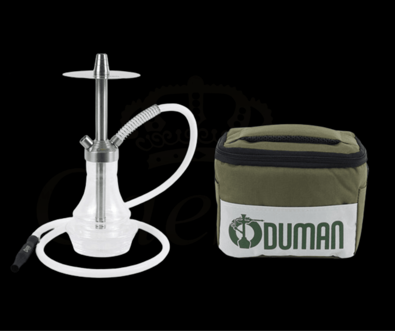Oduman Gusto XS - Caesar Shisha