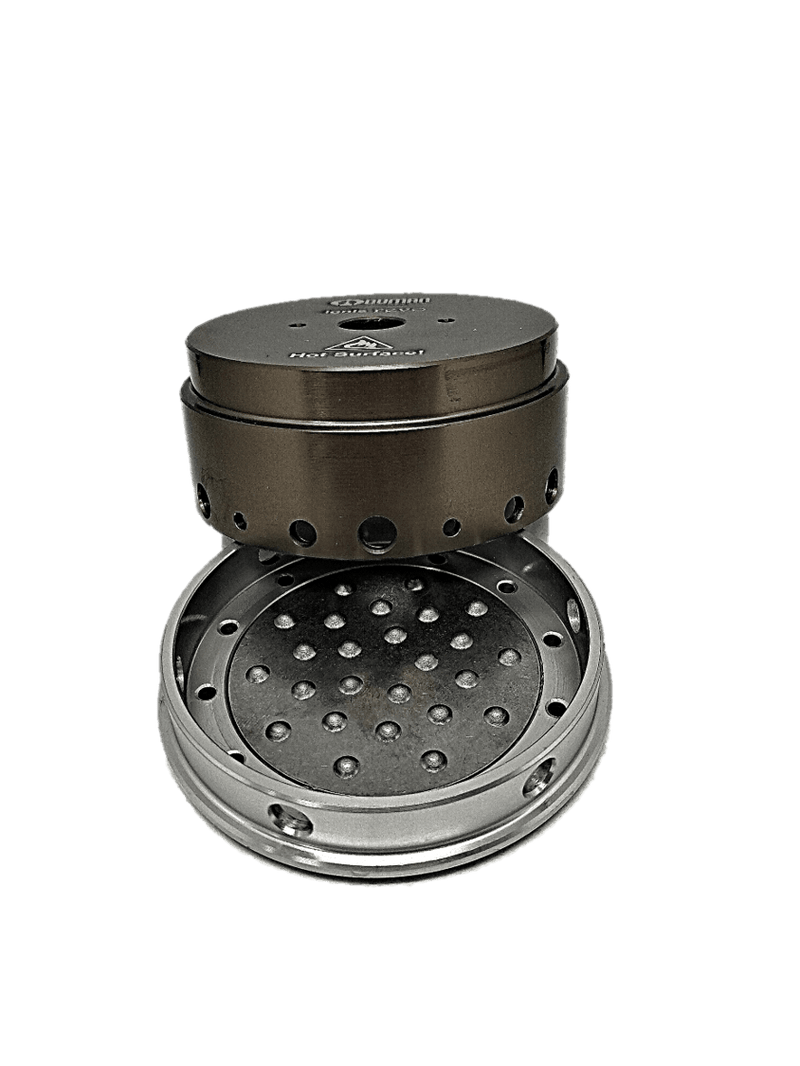 Oduman Ignis Revo -   - Caesar Shisha