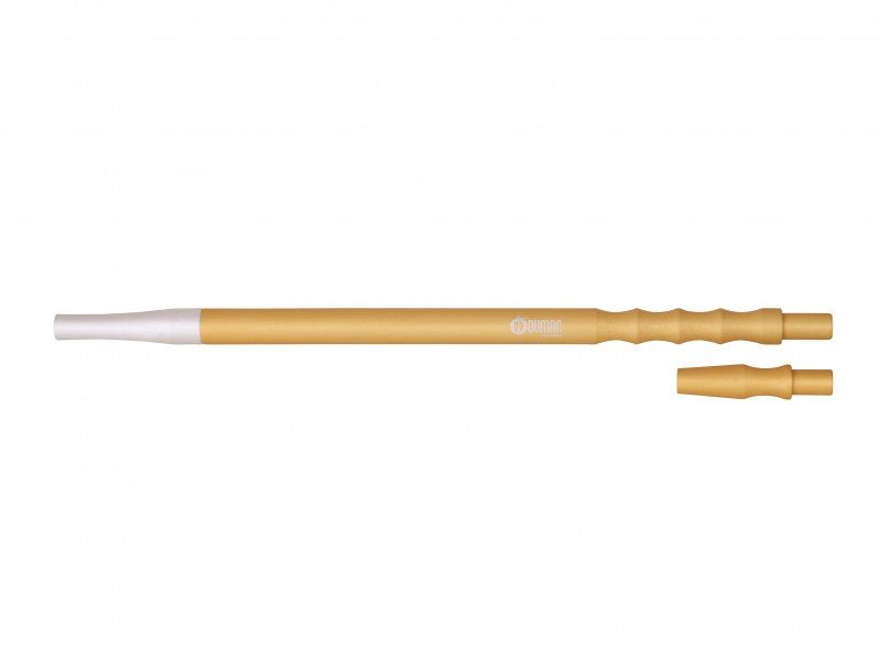 Oduman Initial 40cm - Aluminium Mundstykke -   - Caesar Shisha