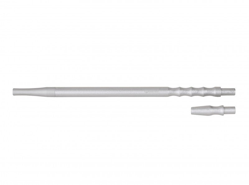 Oduman Initial 40cm - Aluminium Mundstykke -   - Caesar Shisha