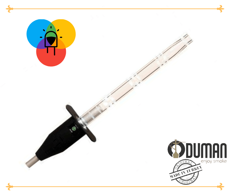 Oduman LED Mundstykke