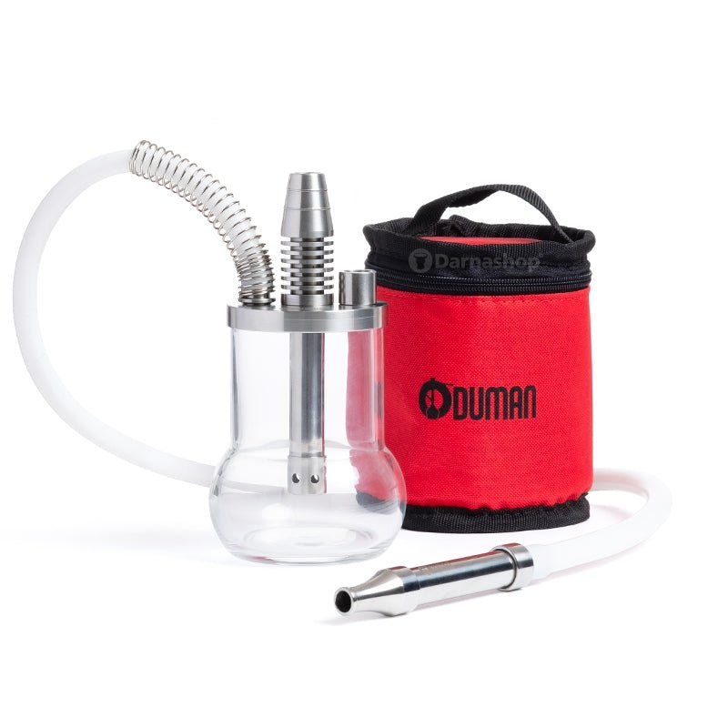 Oduman Micro -  Shisha vandpibe - Caesar Shisha