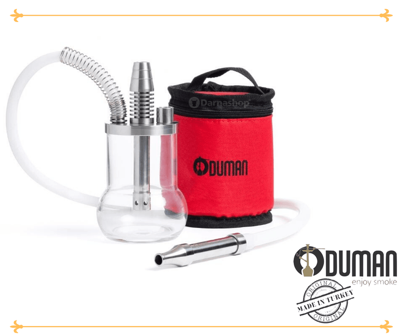 Oduman Micro -  Shisha vandpibe - Caesar Shisha