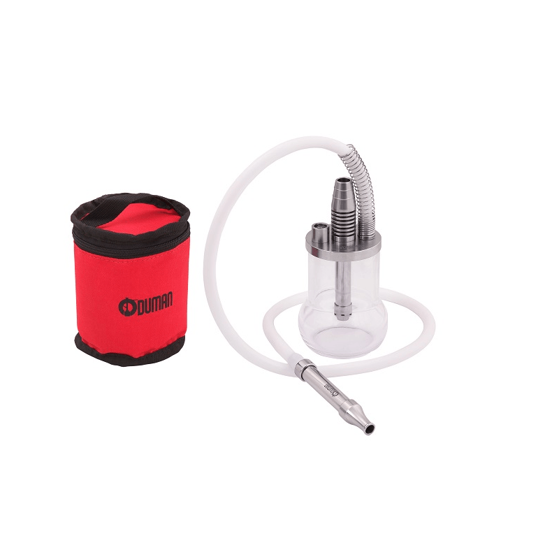 Oduman Micro -  Shisha vandpibe - Caesar Shisha