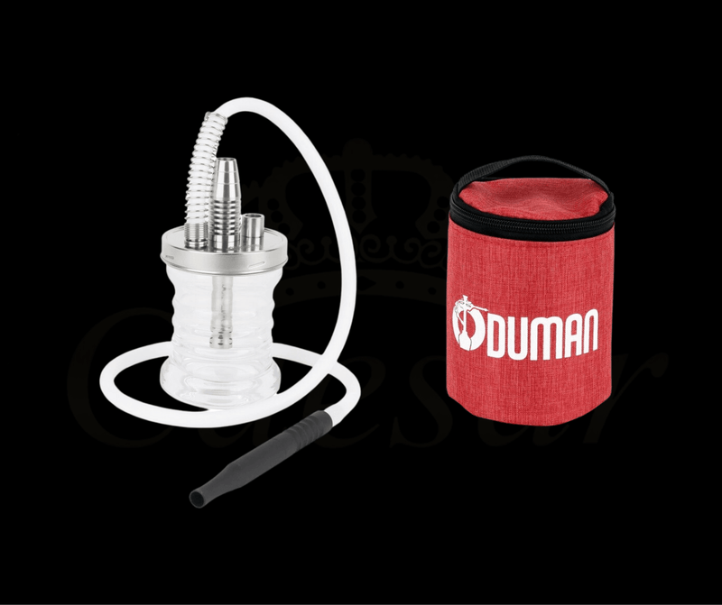 Oduman Micro V2.0 - Caesar Shisha