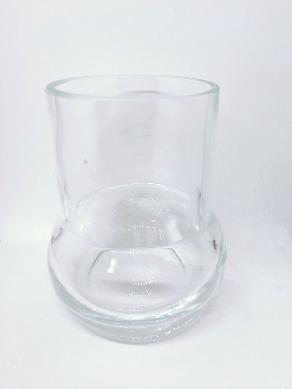Oduman Micro Vase -  Caesar Vase - Caesar Shisha