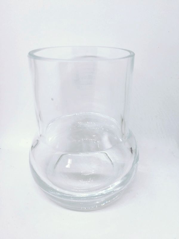 Oduman Micro Vase -  Caesar Vase - Caesar Shisha