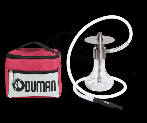 Oduman Monster - Caesar Shisha