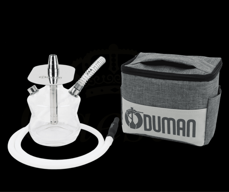 Oduman N3 On The Go - Caesar Shisha