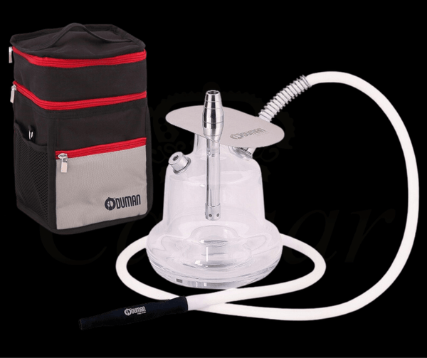 Oduman N4 Midi - Caesar Shisha