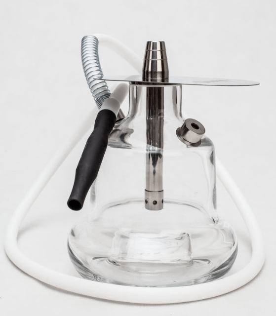 Oduman N4 Midi -  Shisha vandpibe - Caesar Shisha