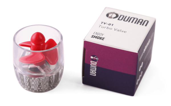 Oduman Turbo Ventil -   - Caesar Shisha