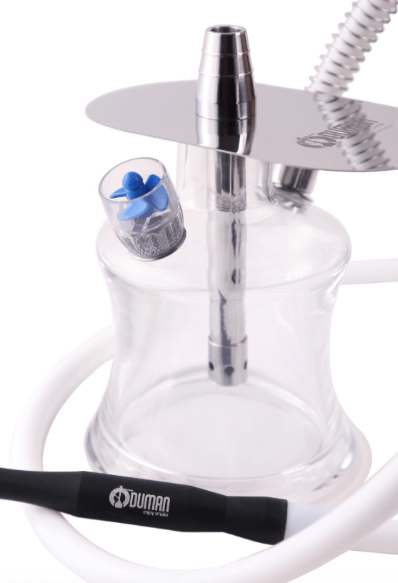 Oduman Turbo Ventil -   - Caesar Shisha