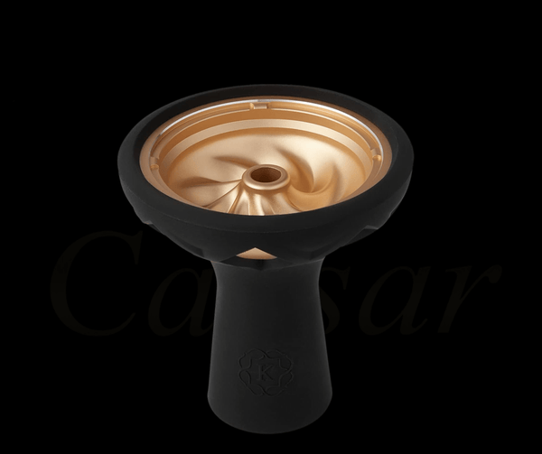Originalt Kaloud Samsaris Auris Gold - Caesar Shisha