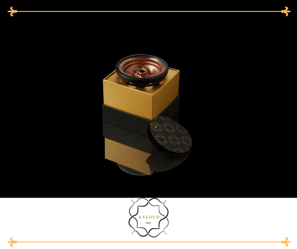 Originalt Kaloud Samsaris Brown Cyris