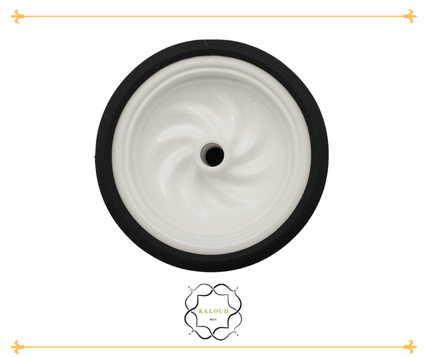 Originalt Kaloud Samsaris Lapis White