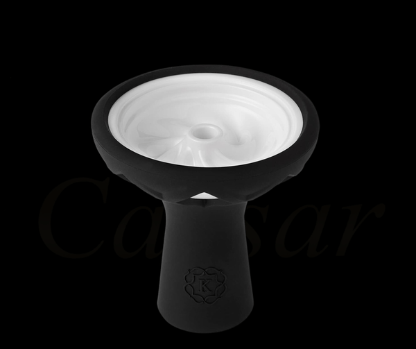 Originalt Kaloud Samsaris Lapis White - Caesar Shisha