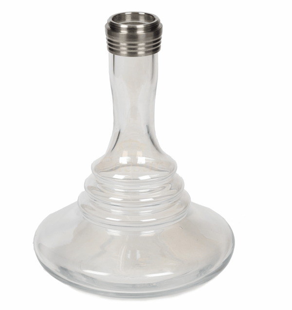 Q&D -  Caesar Vase - Caesar Shisha