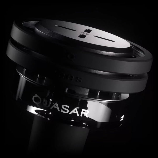 QUASAR RAAS 2 - Caesar Shisha