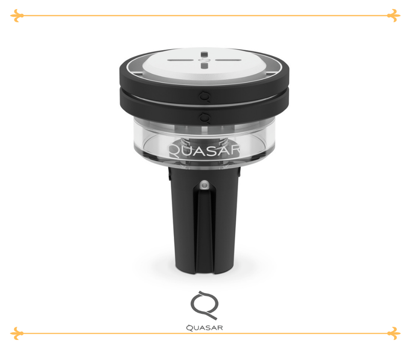 Quasar Raas